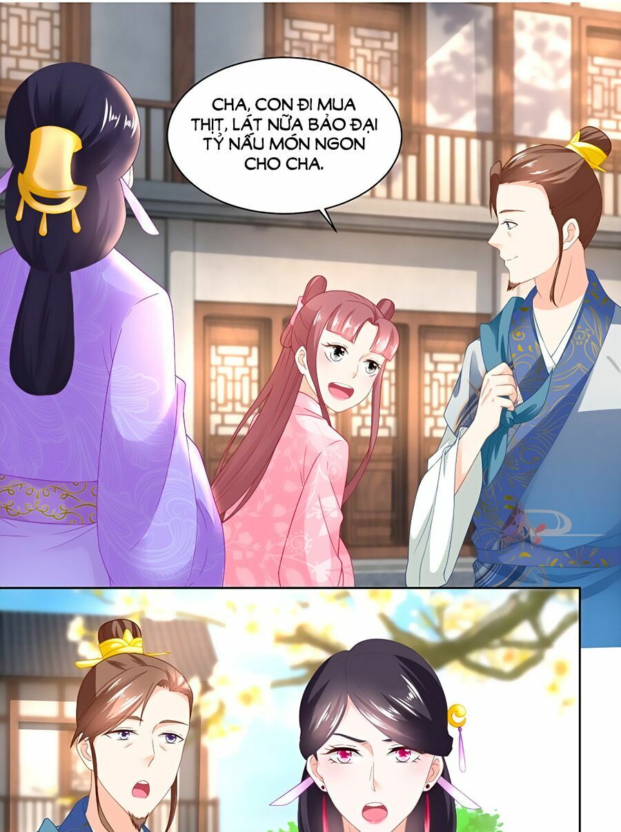 Nông Nữ Thù Sắc: Chapter 91