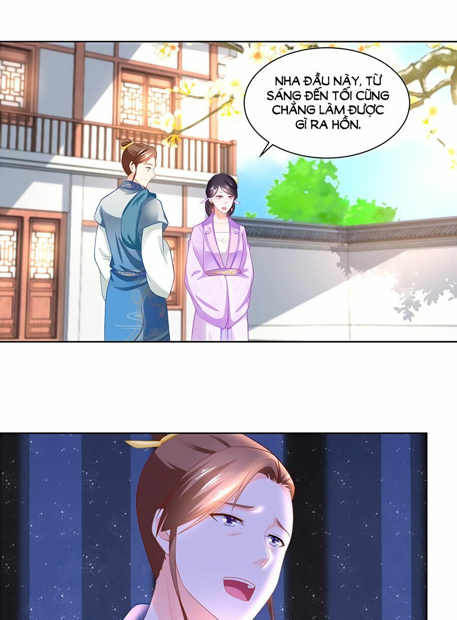 Nông Nữ Thù Sắc: Chapter 91