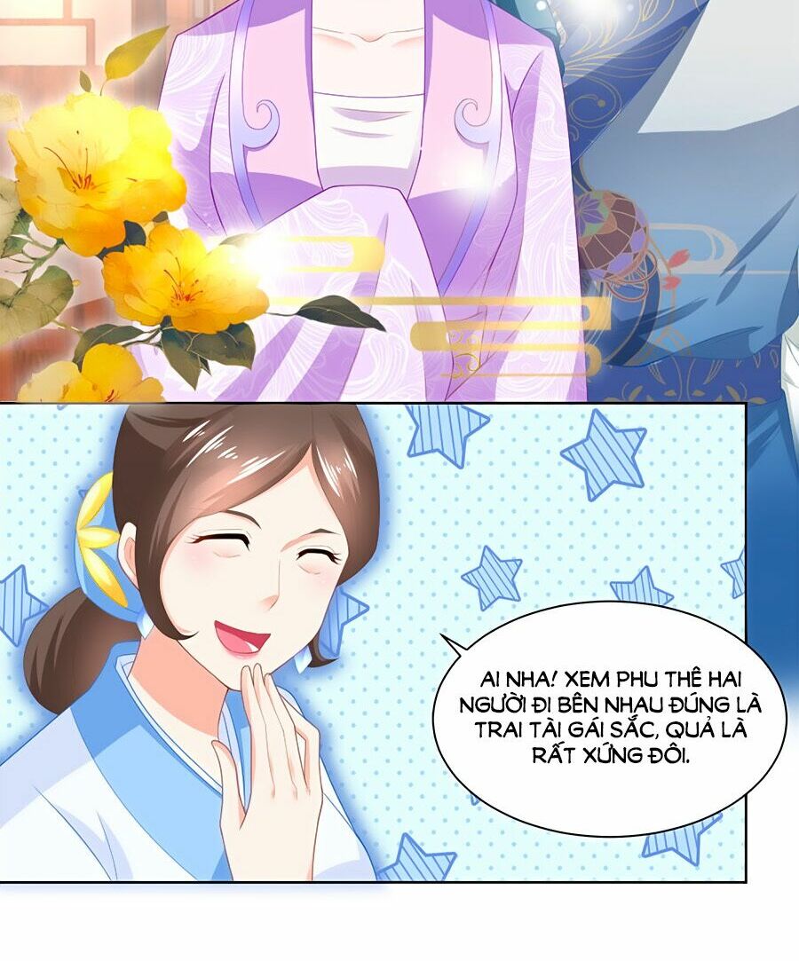 Nông Nữ Thù Sắc: Chapter 92