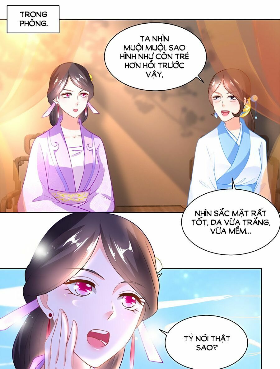 Nông Nữ Thù Sắc: Chapter 92