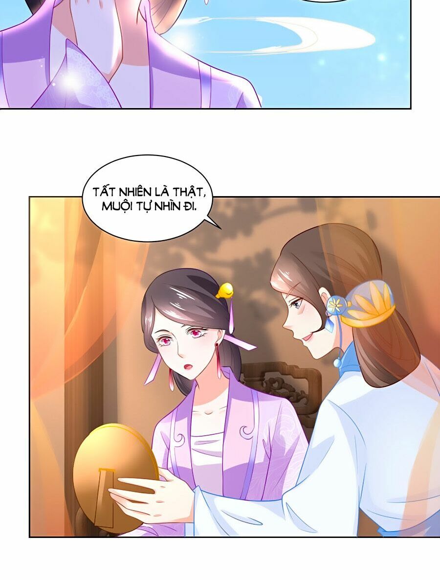 Nông Nữ Thù Sắc: Chapter 92