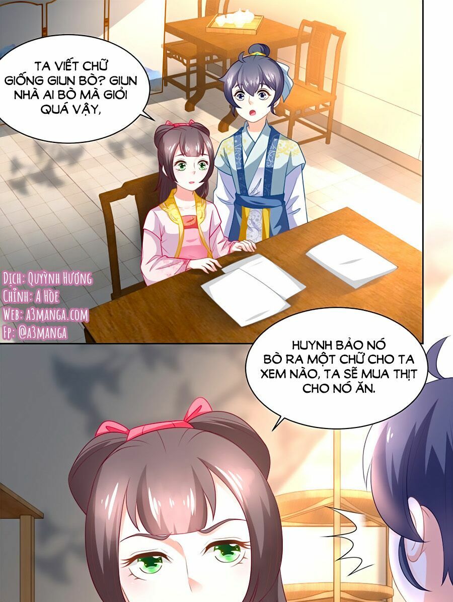 Nông Nữ Thù Sắc: Chapter 92