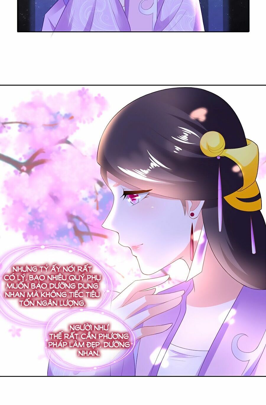 Nông Nữ Thù Sắc: Chapter 92