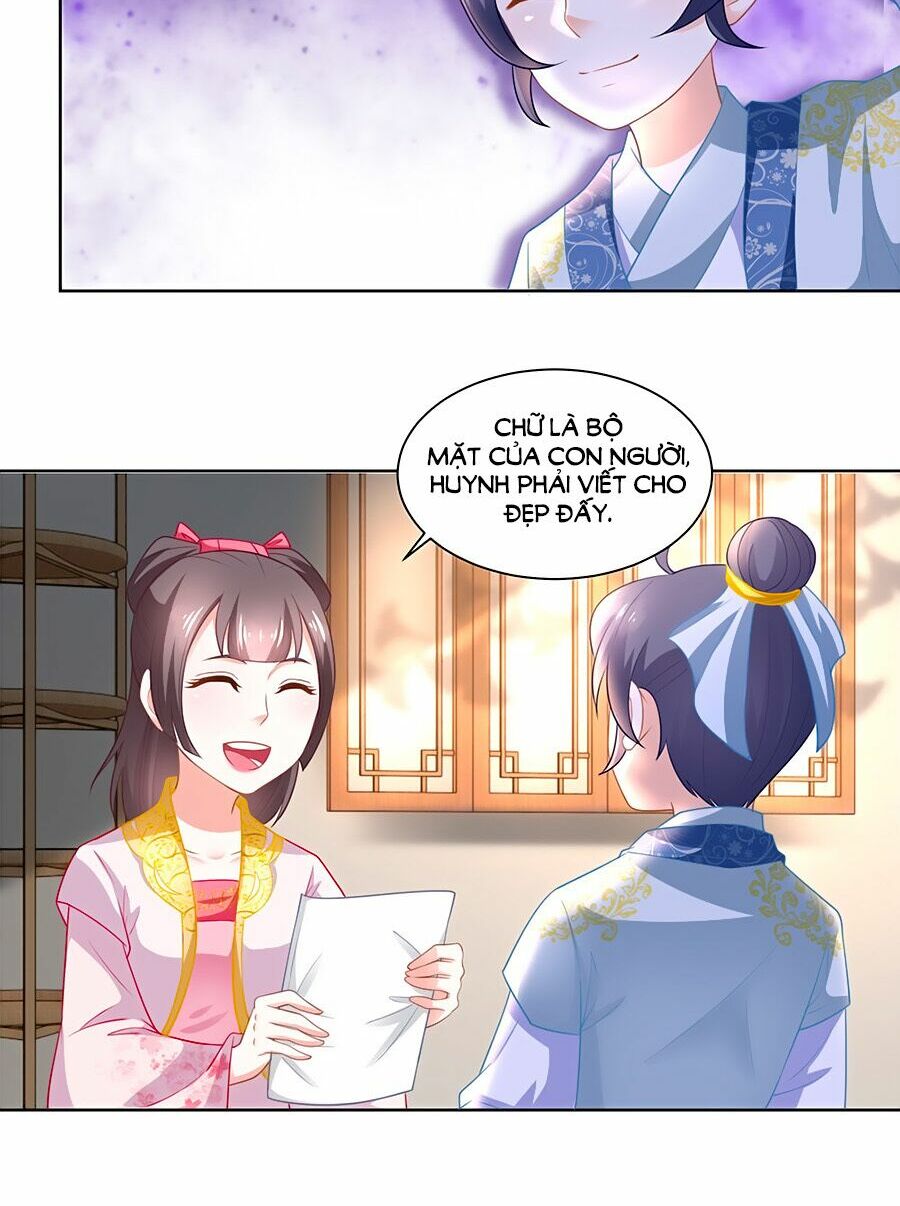 Nông Nữ Thù Sắc: Chapter 92