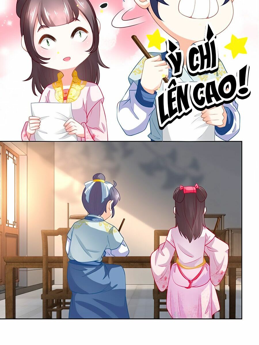 Nông Nữ Thù Sắc: Chapter 92