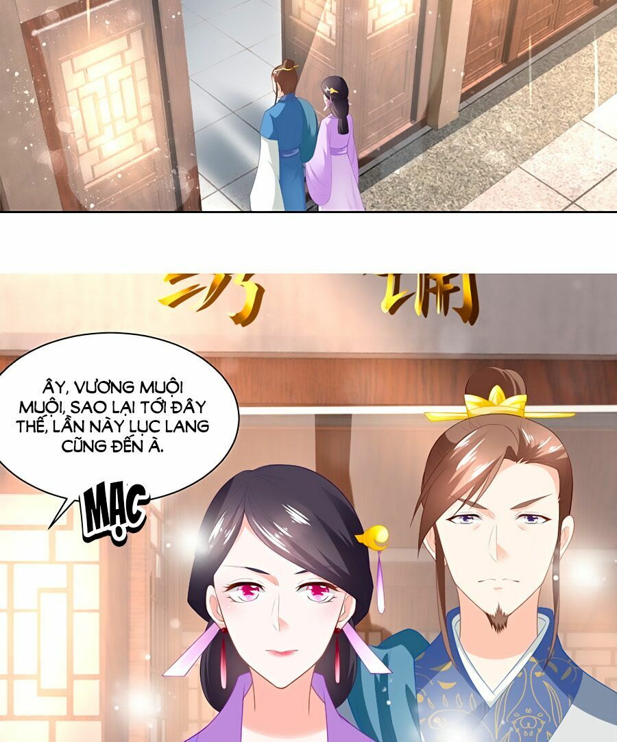 Nông Nữ Thù Sắc: Chapter 92