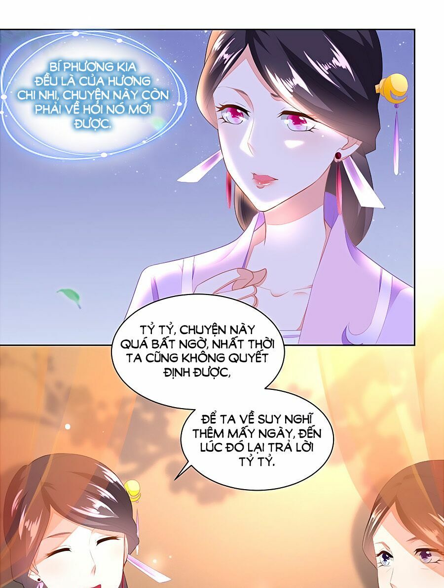 Nông Nữ Thù Sắc: Chapter 93