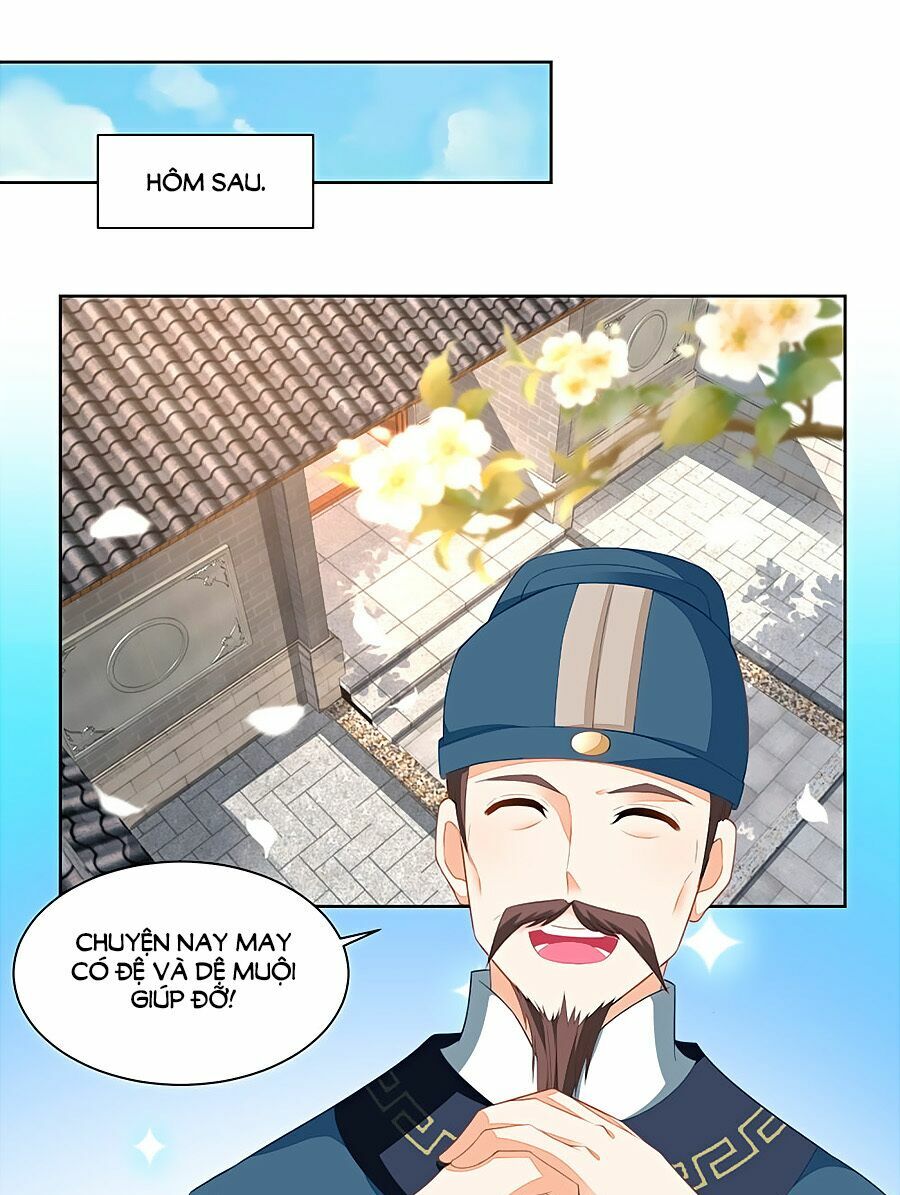 Nông Nữ Thù Sắc: Chapter 93