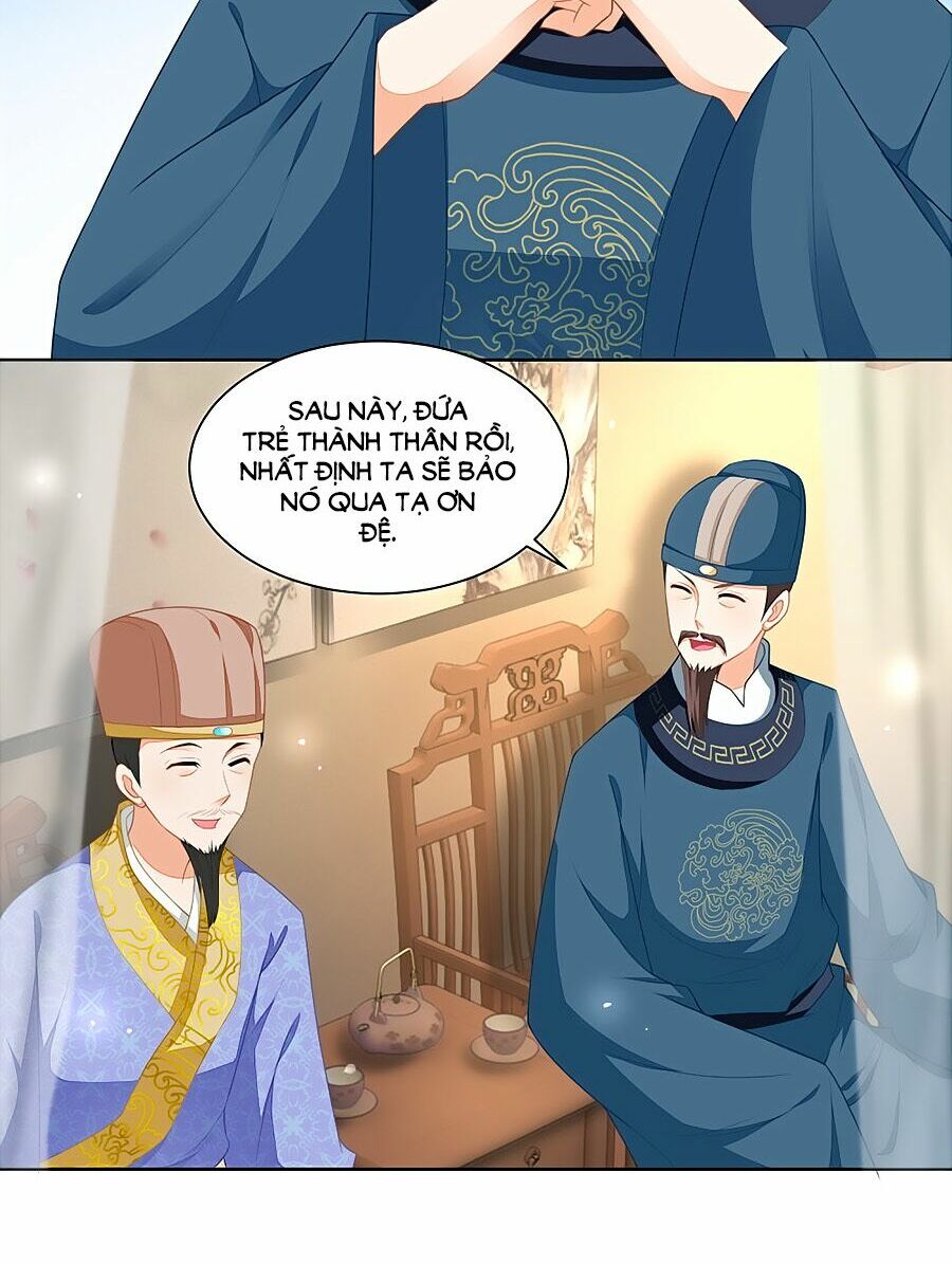 Nông Nữ Thù Sắc: Chapter 93