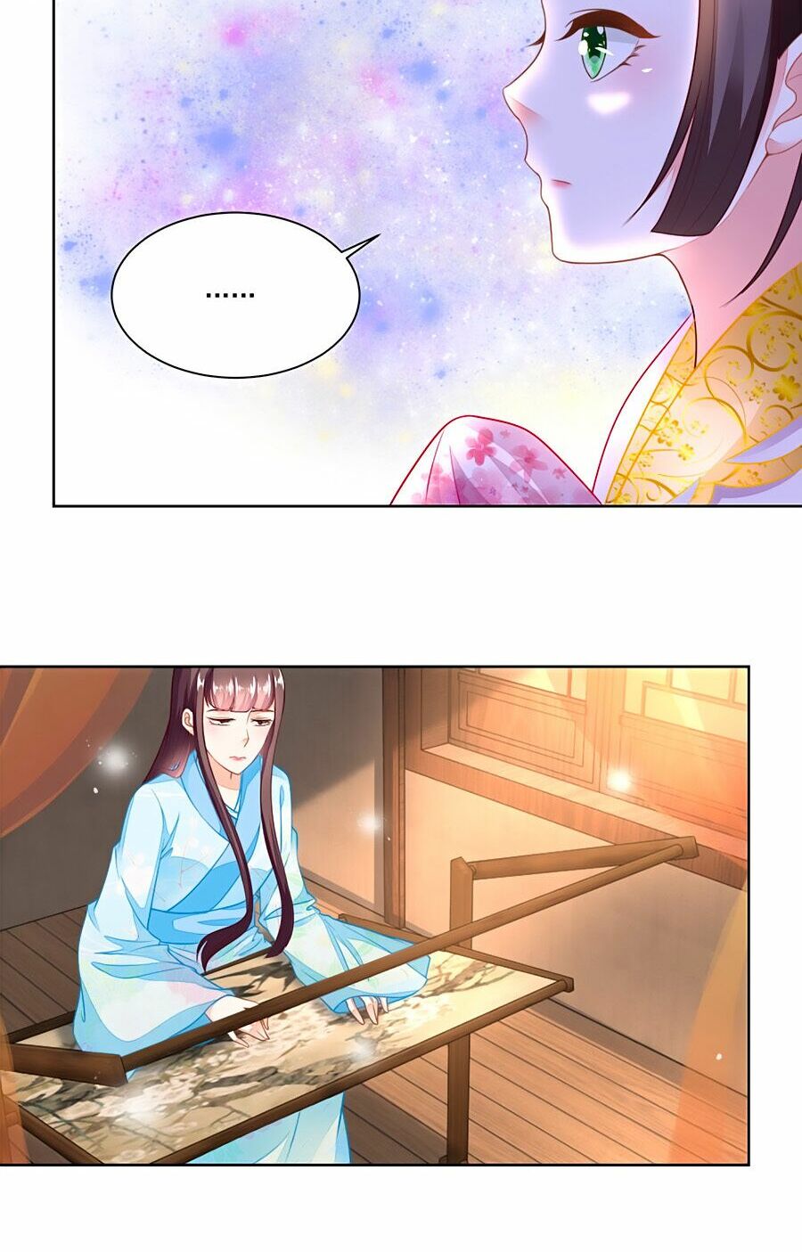 Nông Nữ Thù Sắc: Chapter 94