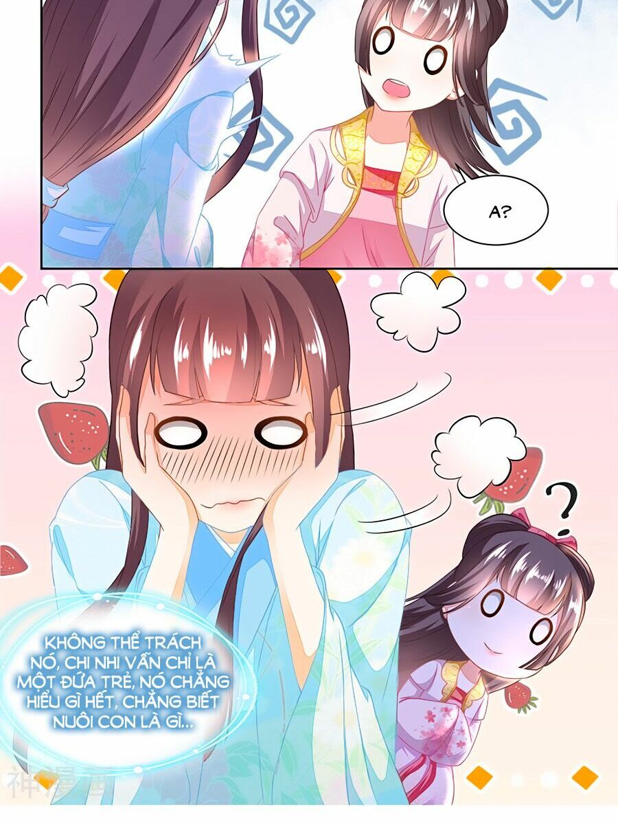 Nông Nữ Thù Sắc: Chapter 94
