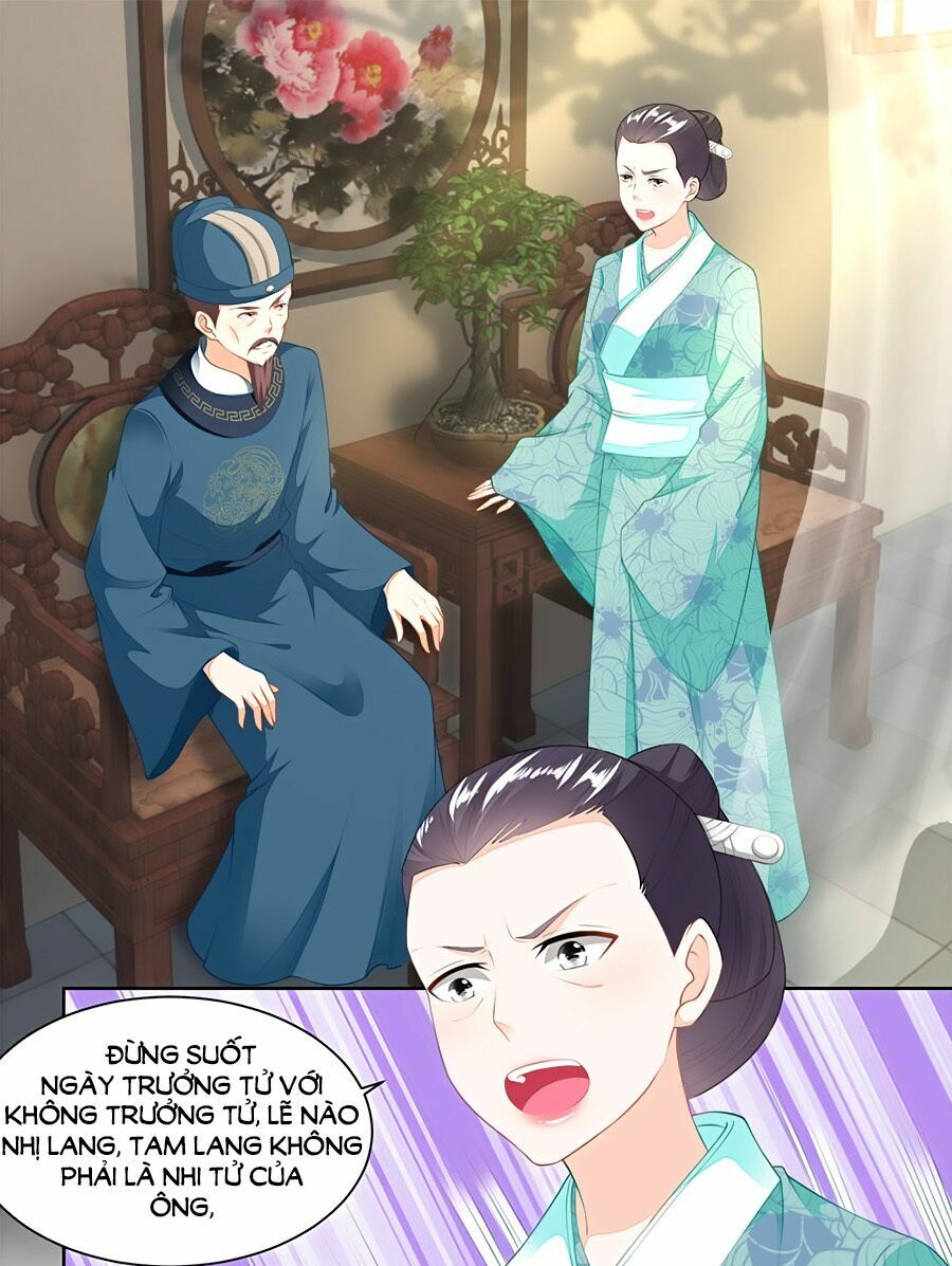 Nông Nữ Thù Sắc: Chapter 94
