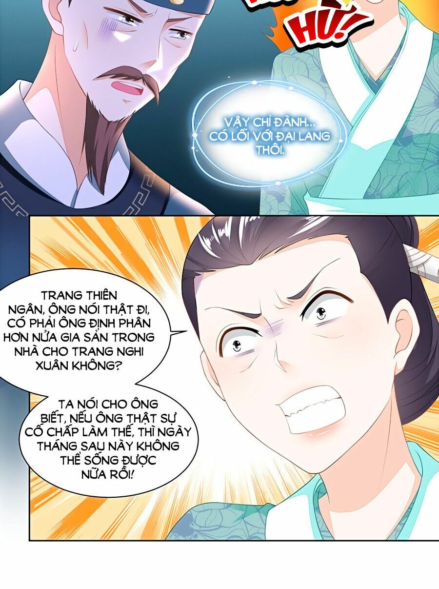 Nông Nữ Thù Sắc: Chapter 94