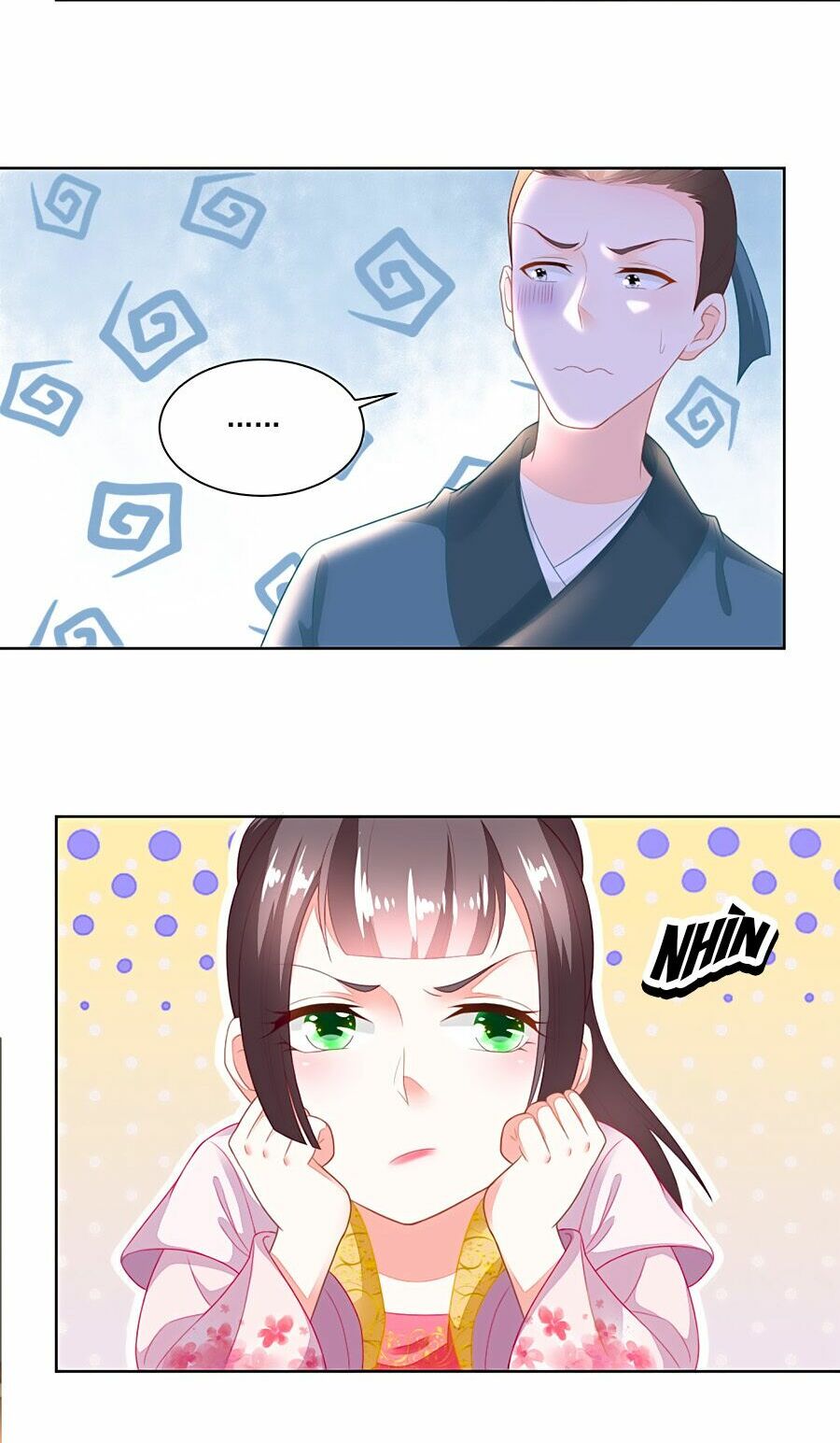 Nông Nữ Thù Sắc: Chapter 95