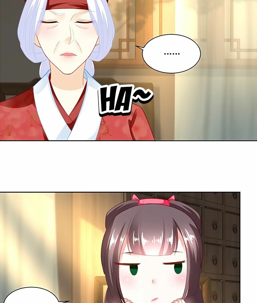 Nông Nữ Thù Sắc: Chapter 95