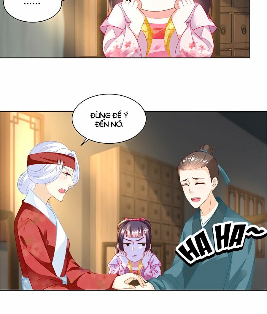 Nông Nữ Thù Sắc: Chapter 95