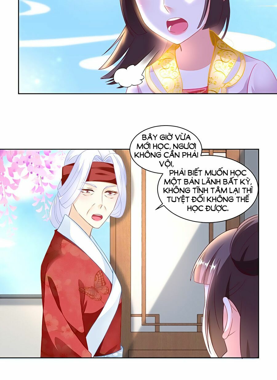 Nông Nữ Thù Sắc: Chapter 95