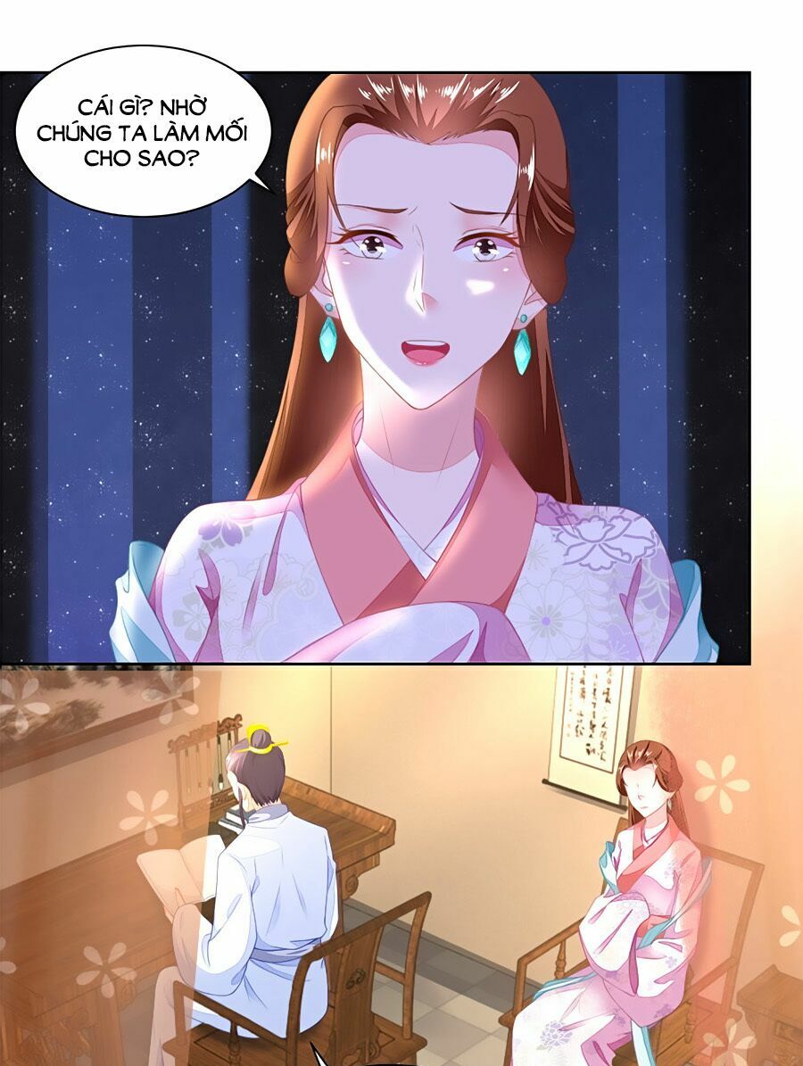 Nông Nữ Thù Sắc: Chapter 95