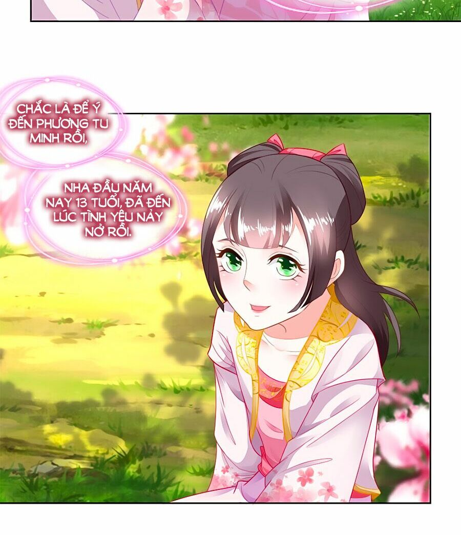 Nông Nữ Thù Sắc: Chapter 96