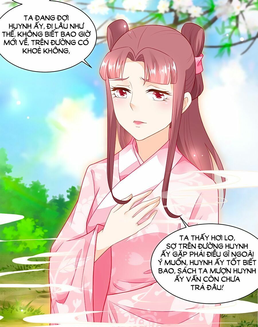 Nông Nữ Thù Sắc: Chapter 96
