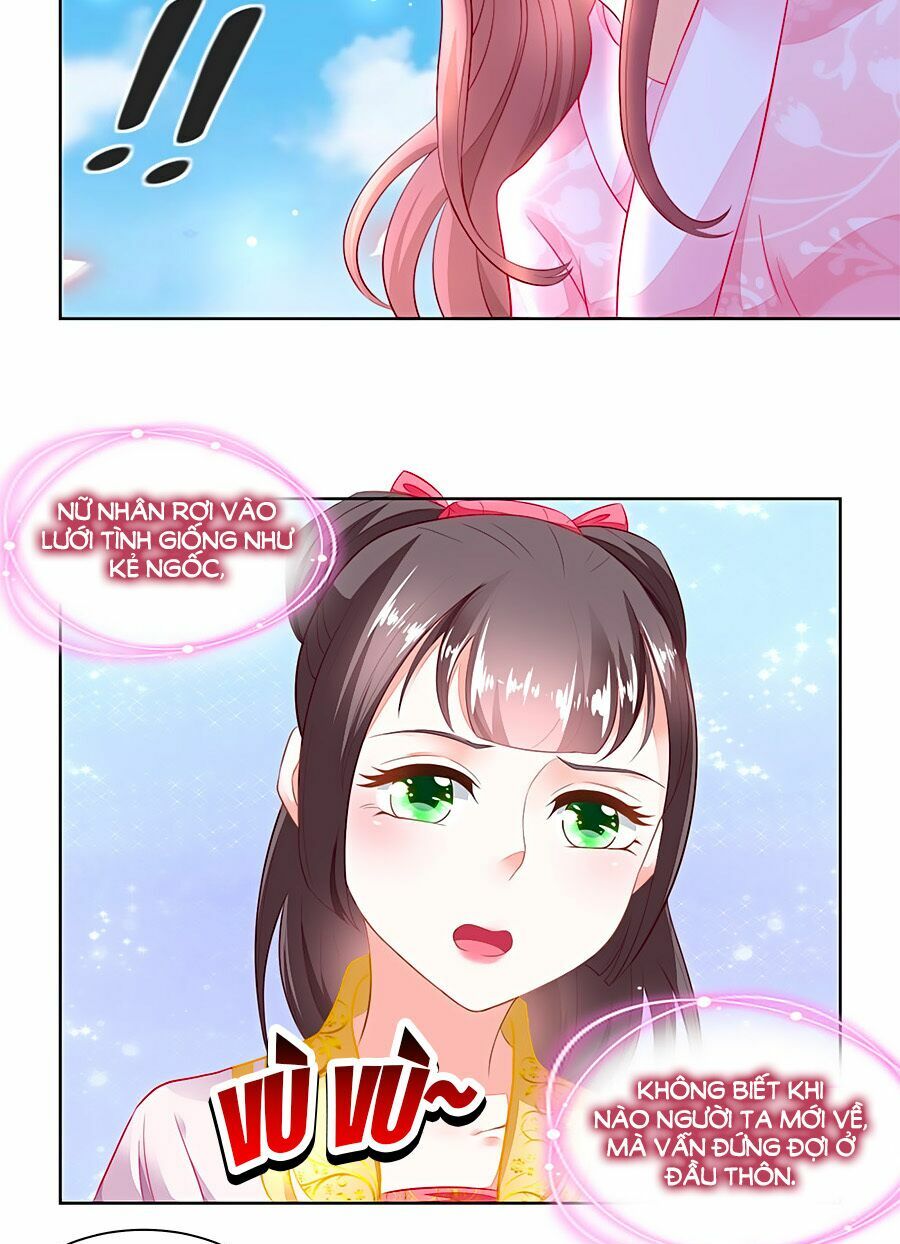 Nông Nữ Thù Sắc: Chapter 96
