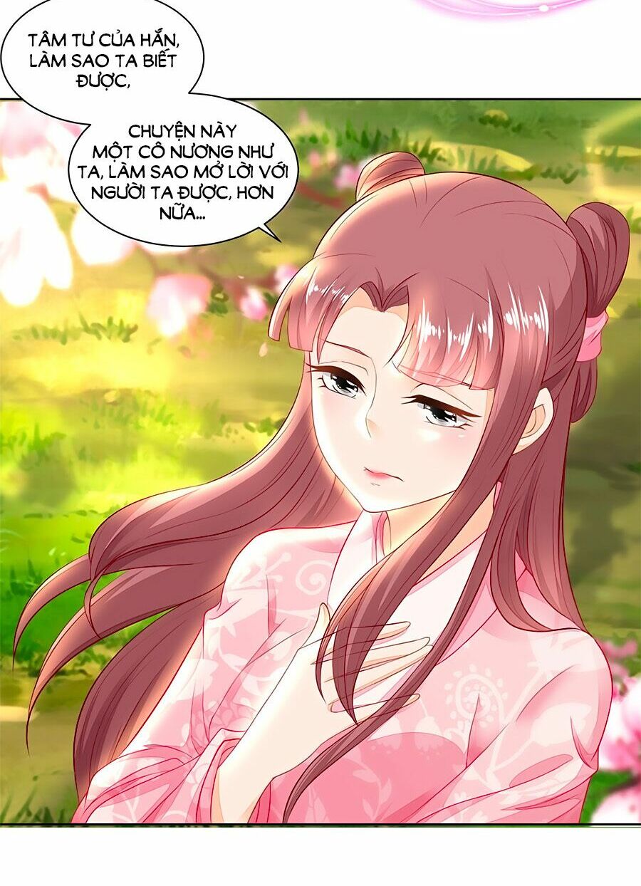 Nông Nữ Thù Sắc: Chapter 96