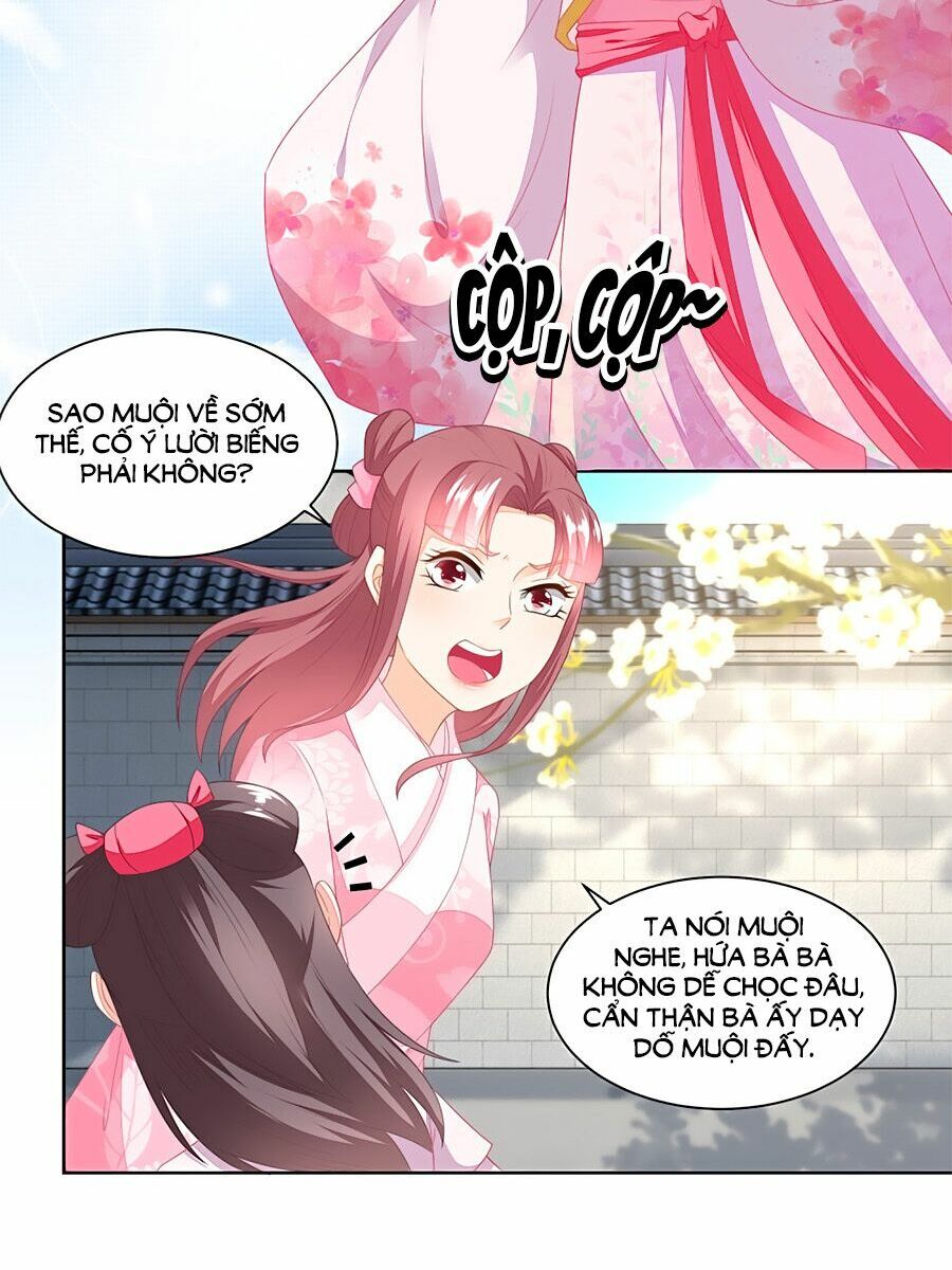 Nông Nữ Thù Sắc: Chapter 96
