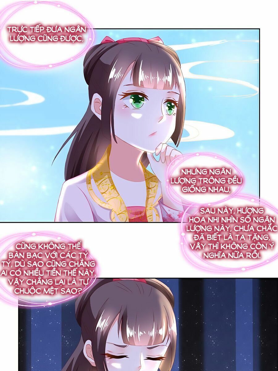 Nông Nữ Thù Sắc: Chapter 97