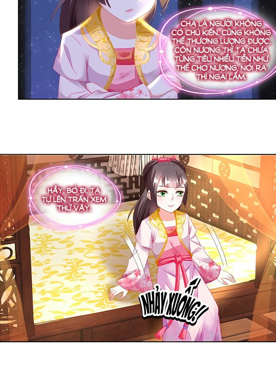 Nông Nữ Thù Sắc: Chapter 97