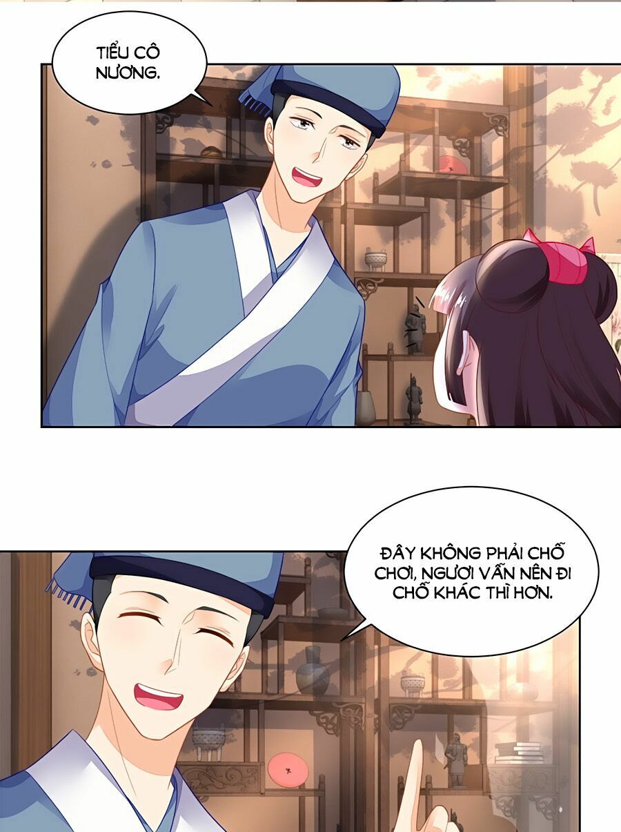 Nông Nữ Thù Sắc: Chapter 97