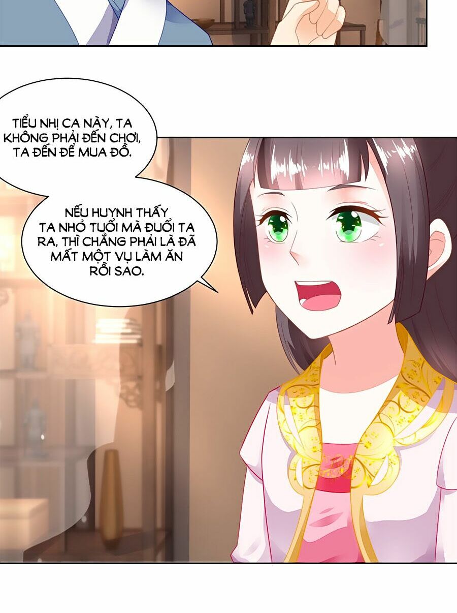 Nông Nữ Thù Sắc: Chapter 97