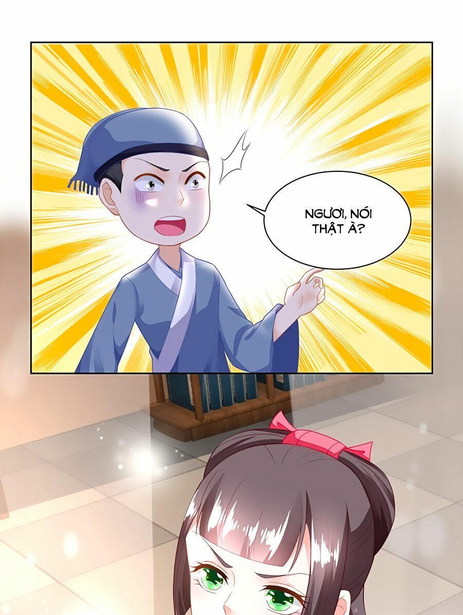Nông Nữ Thù Sắc: Chapter 97