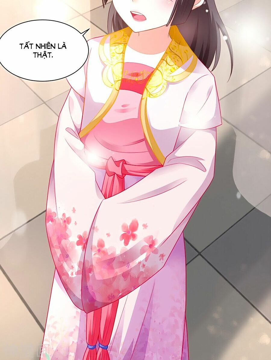 Nông Nữ Thù Sắc: Chapter 97