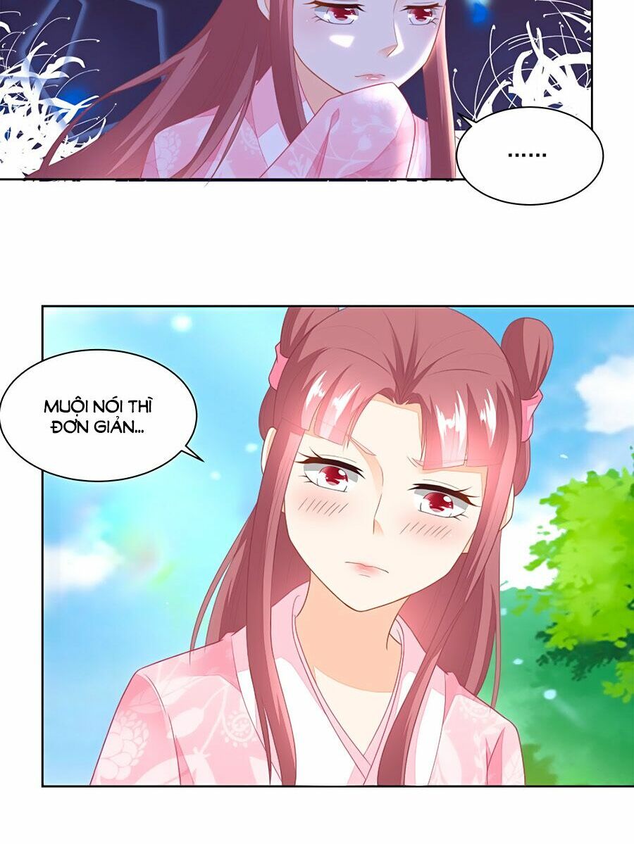 Nông Nữ Thù Sắc: Chapter 97