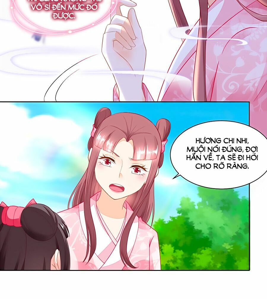 Nông Nữ Thù Sắc: Chapter 97