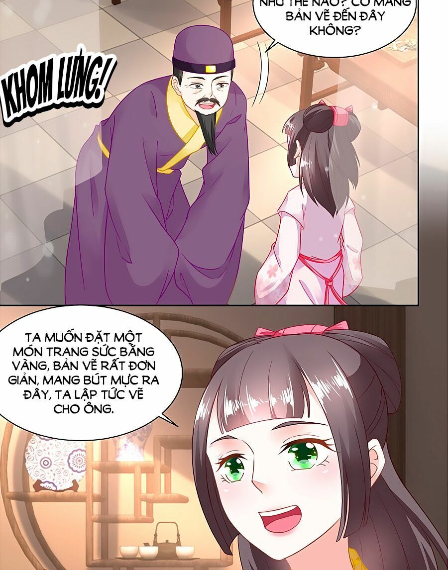 Nông Nữ Thù Sắc: Chapter 98