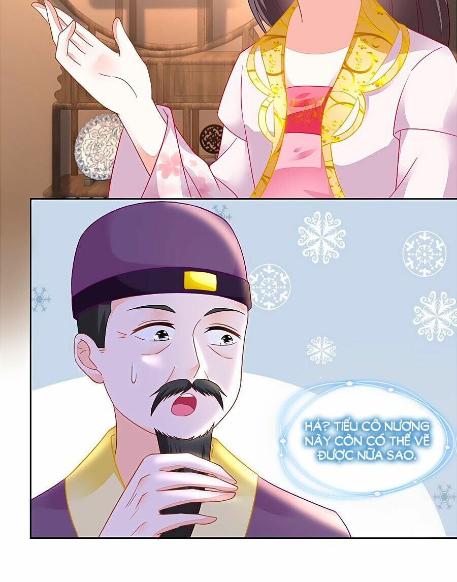 Nông Nữ Thù Sắc: Chapter 98