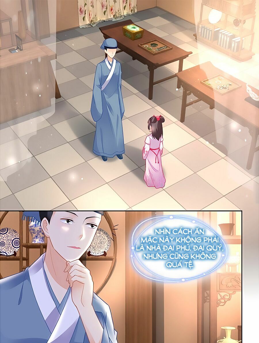 Nông Nữ Thù Sắc: Chapter 98