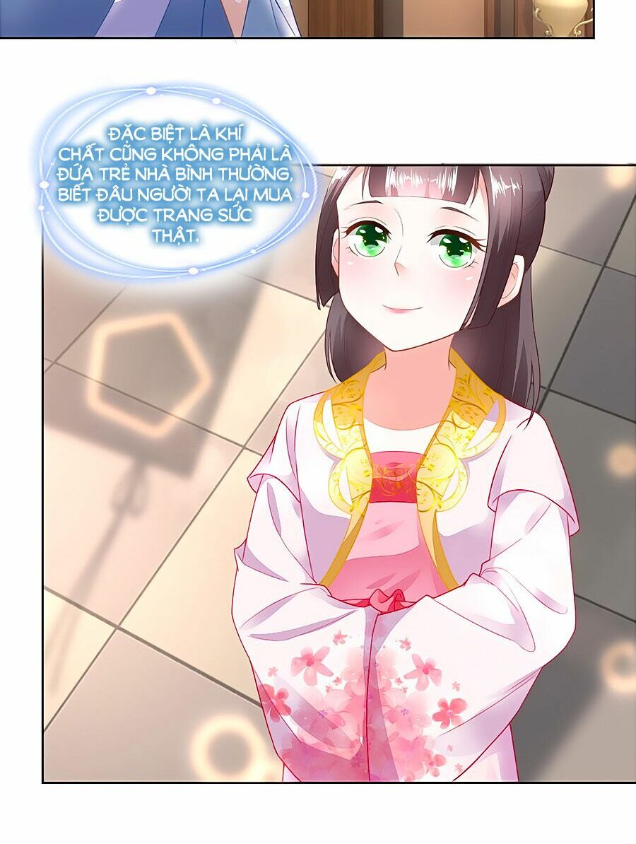 Nông Nữ Thù Sắc: Chapter 98