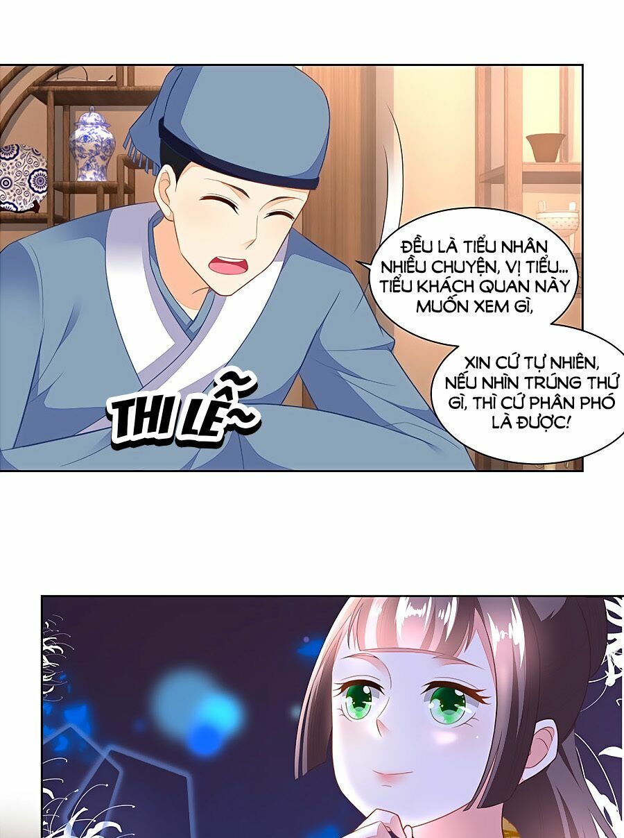 Nông Nữ Thù Sắc: Chapter 98