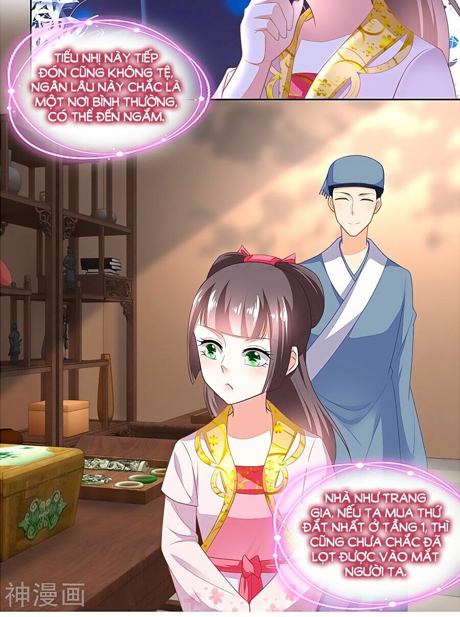 Nông Nữ Thù Sắc: Chapter 98