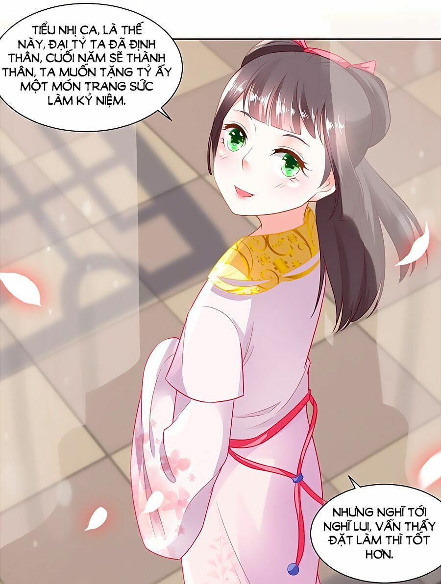 Nông Nữ Thù Sắc: Chapter 98