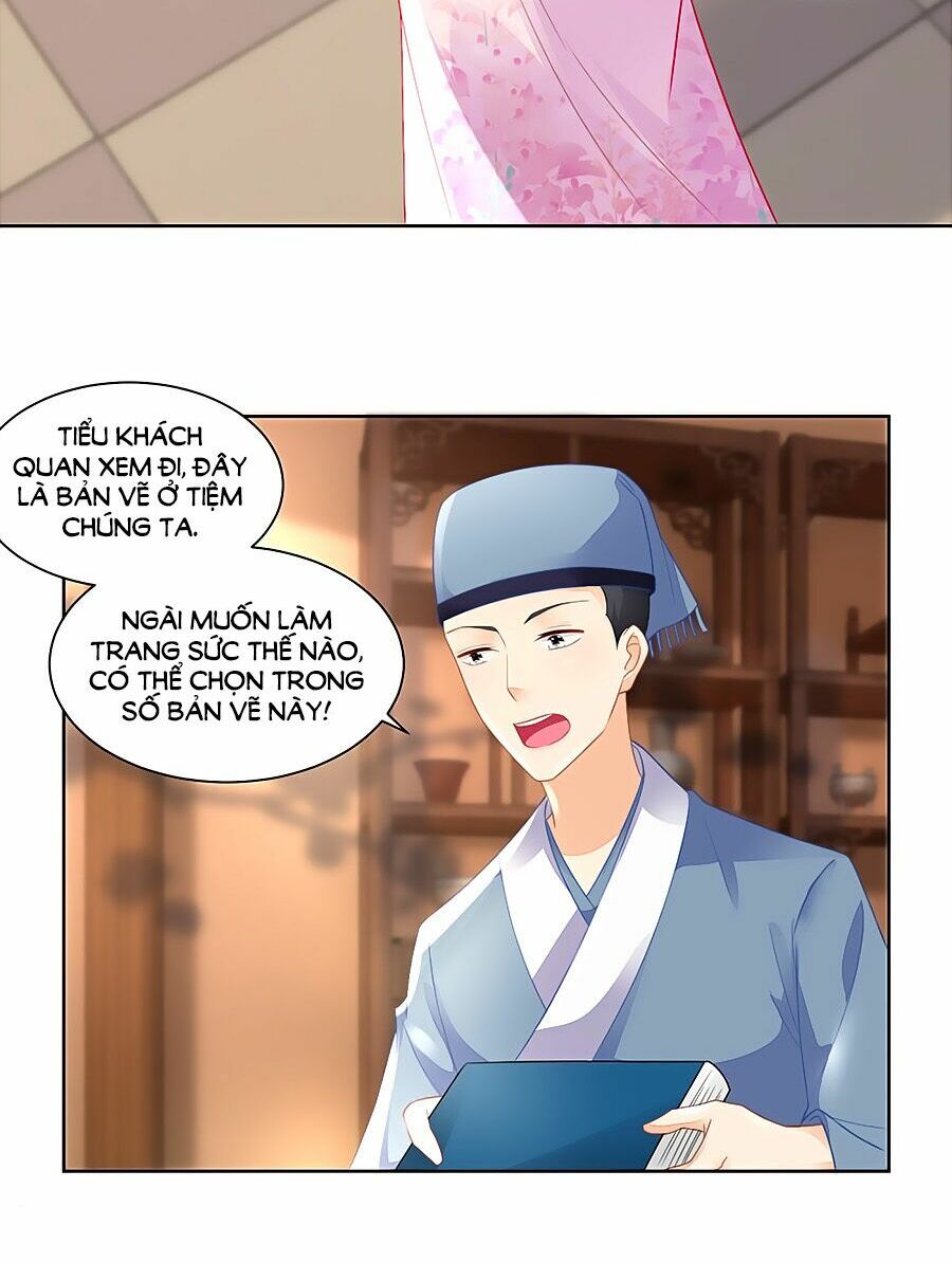 Nông Nữ Thù Sắc: Chapter 98