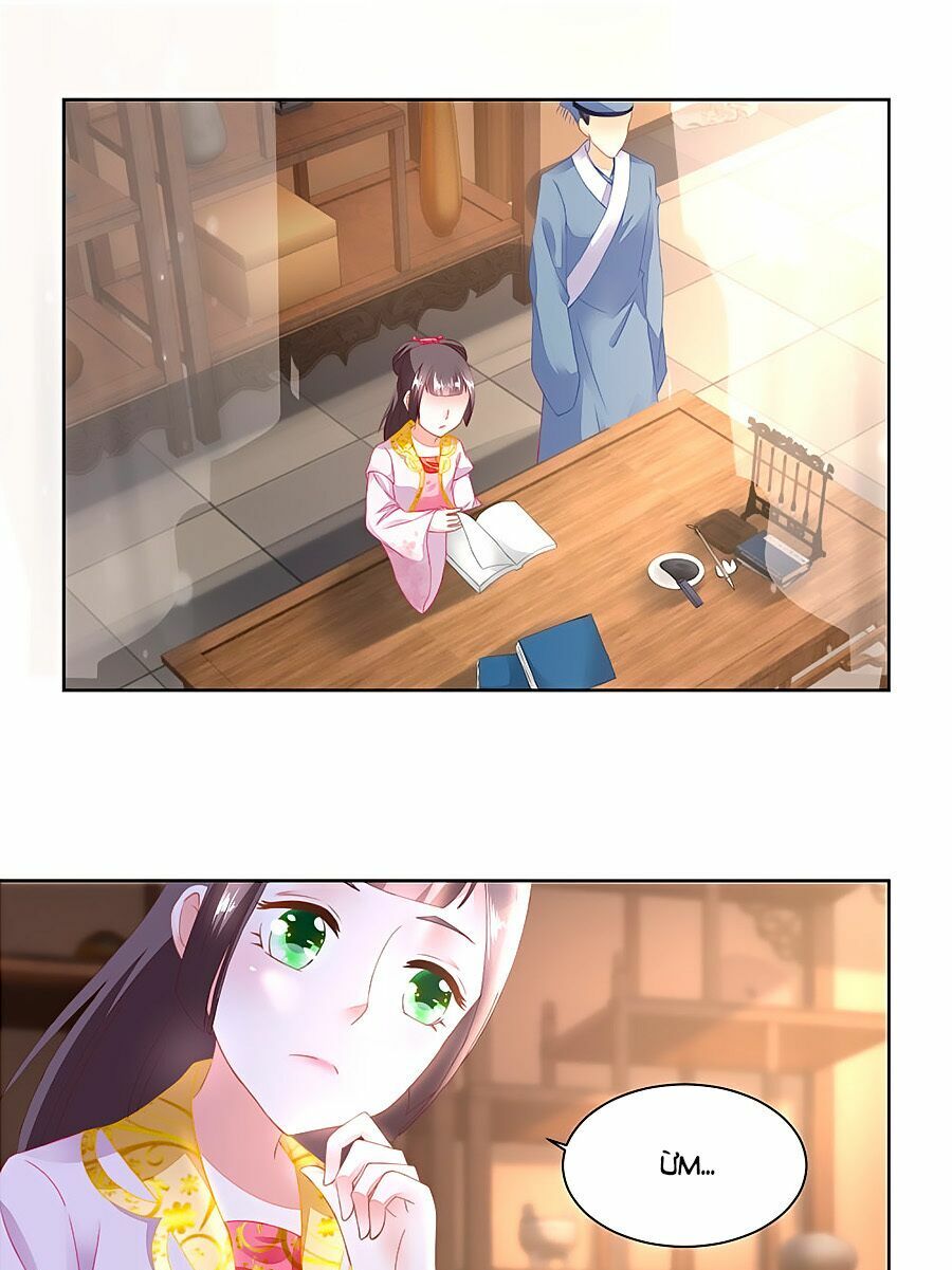 Nông Nữ Thù Sắc: Chapter 98