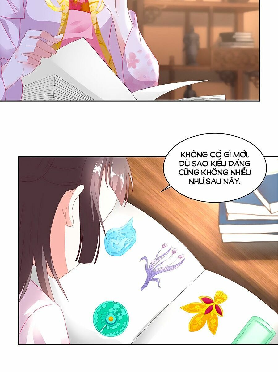 Nông Nữ Thù Sắc: Chapter 98