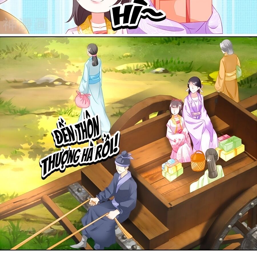 Nông Nữ Thù Sắc: Chapter 99