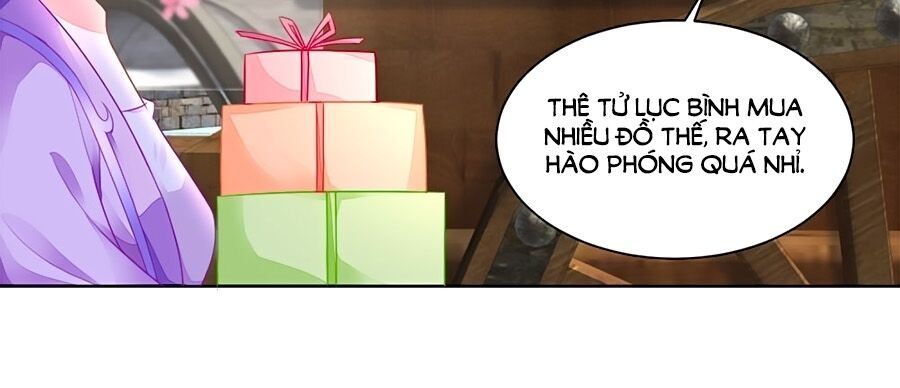 Nông Nữ Thù Sắc: Chapter 99