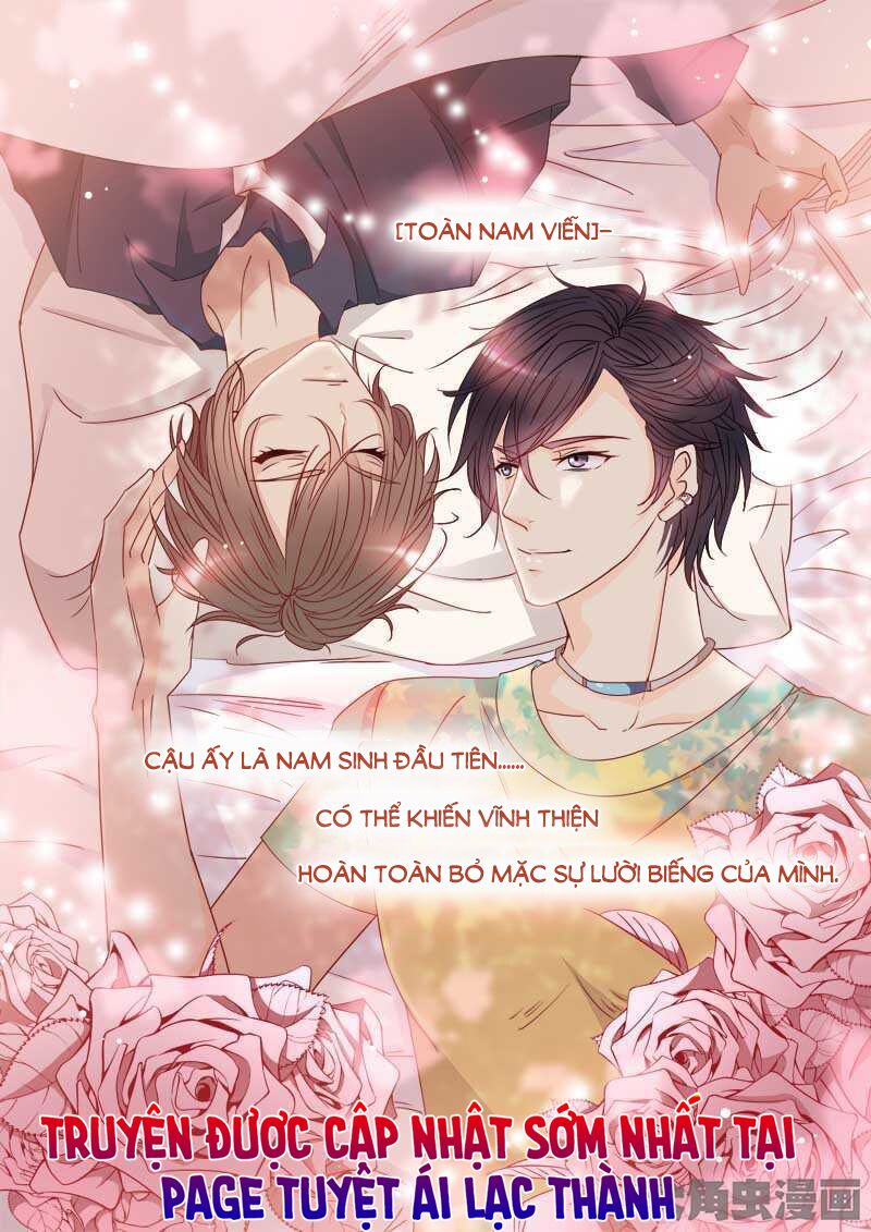 The stars are not luminous body: Chapter 0: - giới thiệu
