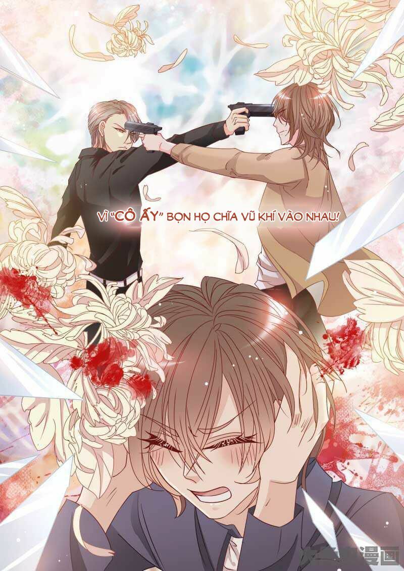 The stars are not luminous body: Chapter 1