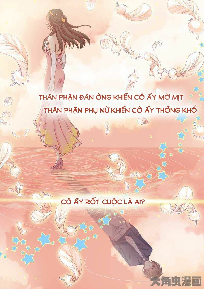 The stars are not luminous body: Chapter 1